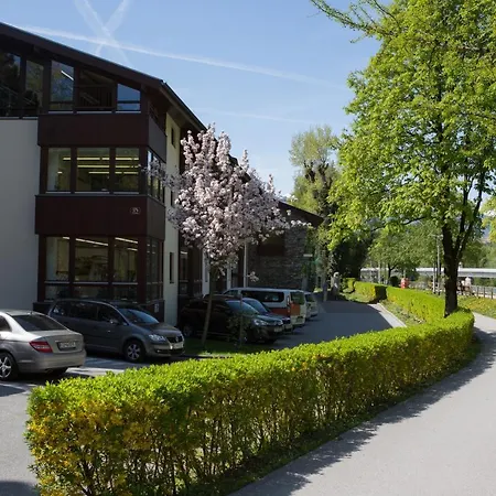 Hostel Schwedenhaus Innsbruck