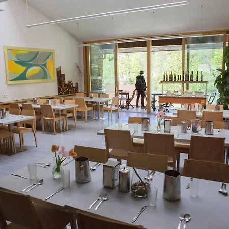 Hostel Schwedenhaus Innsbruck